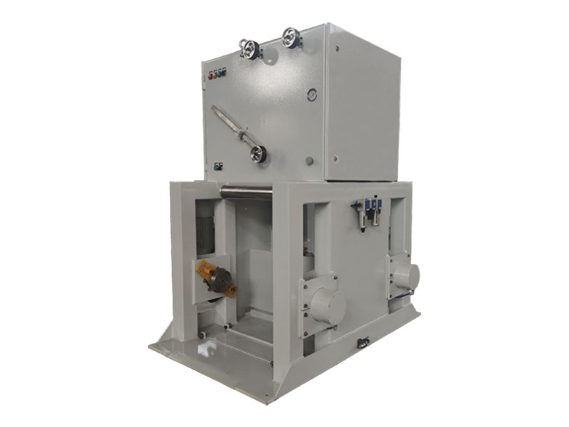 KY-630-B2-無軸式動(dòng)力放線架